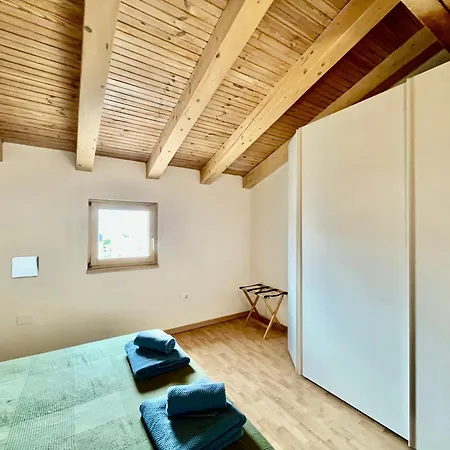 Lägenhet Volme House Banjole