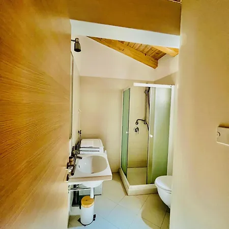 Lägenhet Volme House *