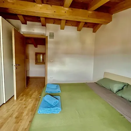 Volme House 아파트 *