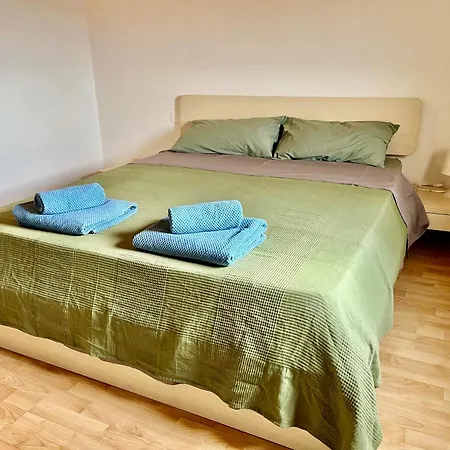 아파트 Volme House