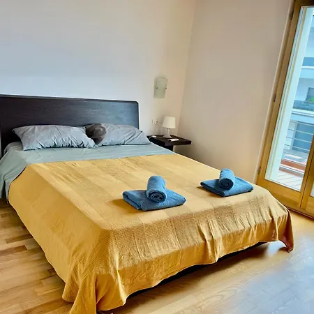 아파트 Volme House 반졸레