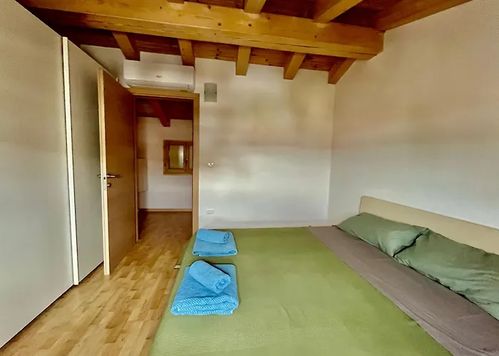 Volme House Apartamento *