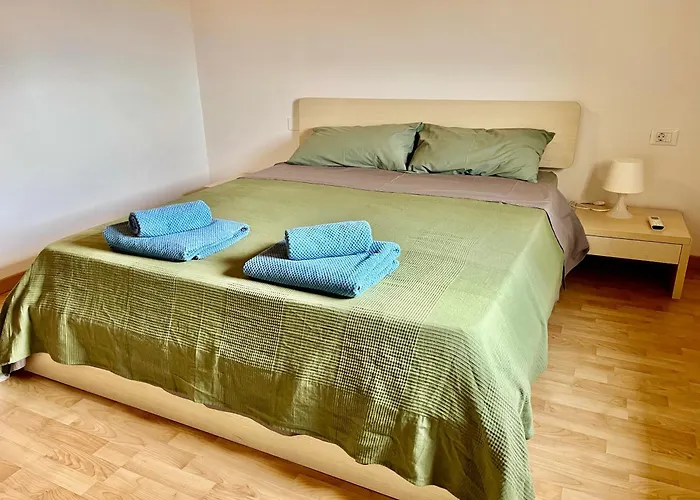 Apartamento Volme House