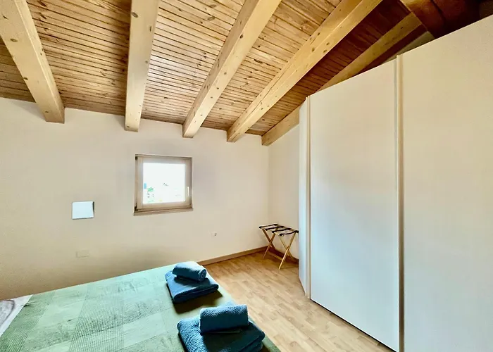 아파트 Volme House 반졸레