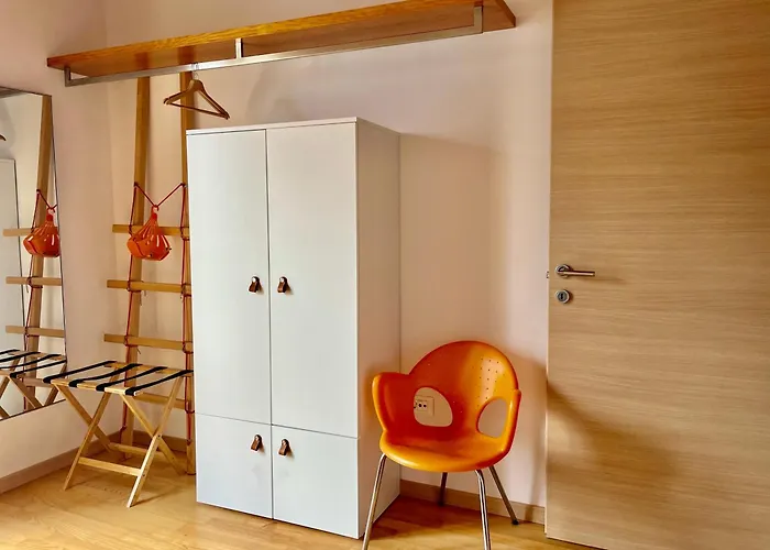 Volme House *