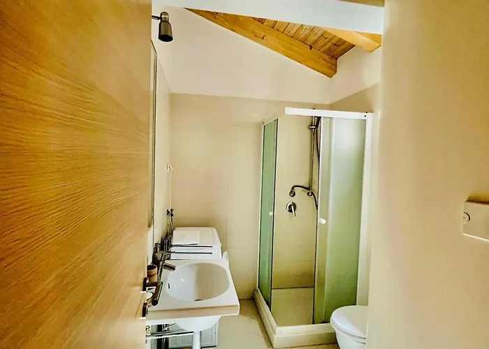 Apartamento Volme House *